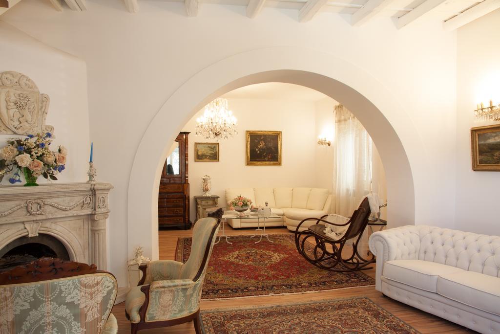 A Casa Della Nonna Bed and Breakfast Cefalù Eksteriør billede